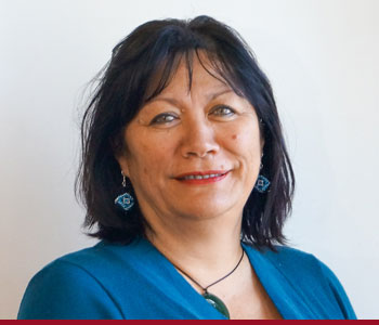 Iti Joyce Deputy Chair (Trustee) Te Takiwā o Ngāpuhi ki te Tonga o Tāmaki Makaurau
